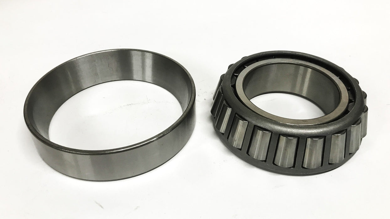 Nachi Tapered Roller Bearing Cone and Cup E32213J NOS