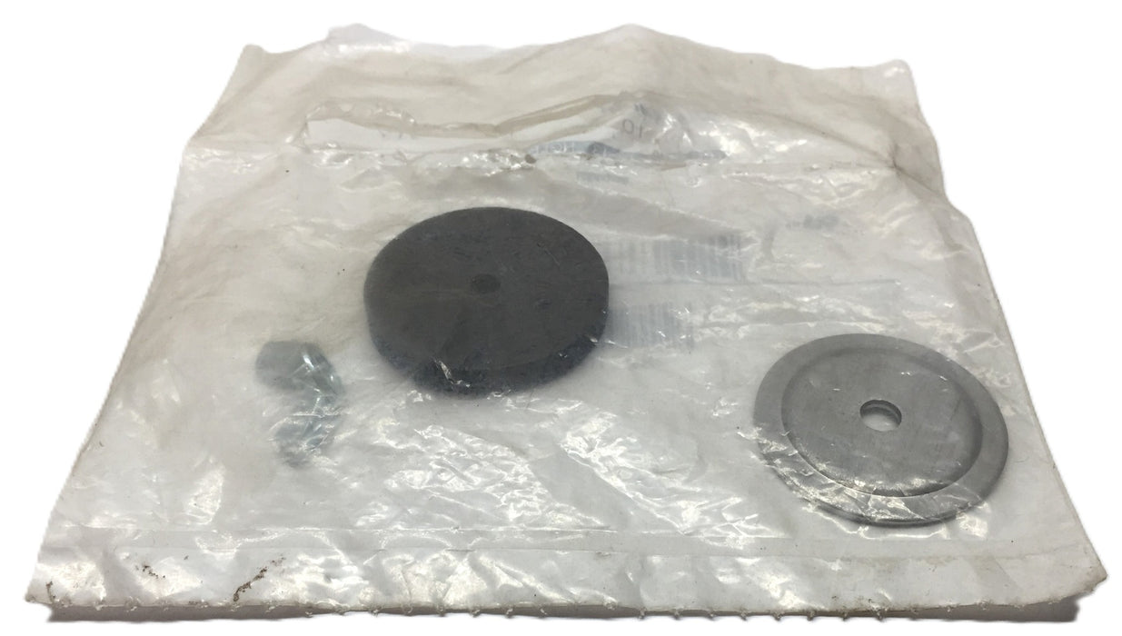 Hoffman Type 4,3R,12,13 Enclosure Hole Seal 59710 (AS075) [Lot of 5] NOS