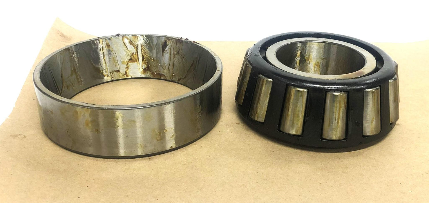 Koyo Tapered Roller Bearing 32314 NOS