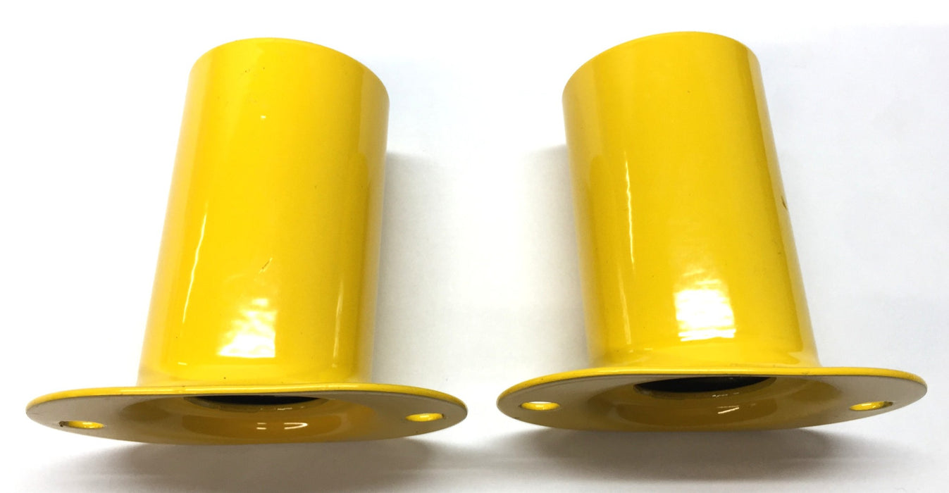 NFI Parts Assembly 2-1/4" Fitting Cup 485451 [Lot of 2] NOS