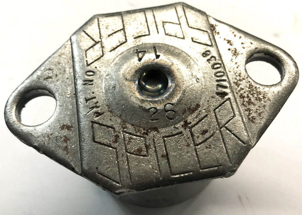 Spicer 1810 Series Universal Joint Kit 5-676X NOS