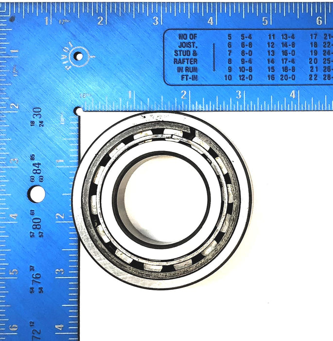 Link-Belt Cylindrical Roller Bearing M1208U/MU1208 NOS
