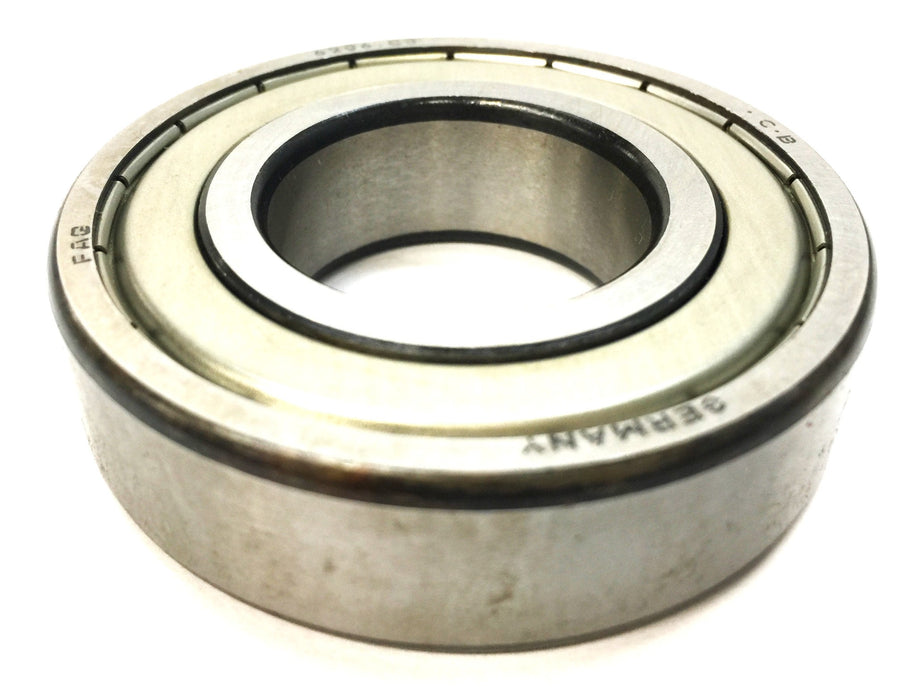 FAG Sealed Steel Bearing 6206C3 NOS