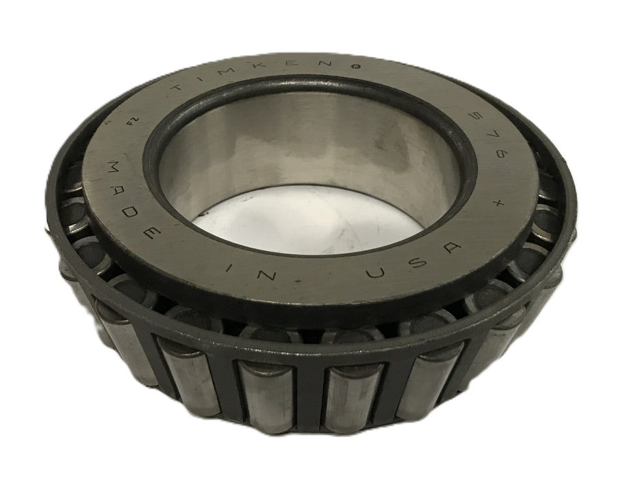 Timken Tapered Roller Bearing Cone 576 NOS