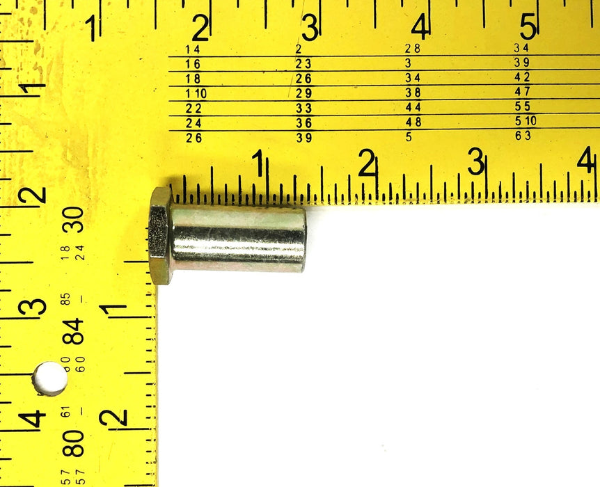 Total Source Pivot Bushing BC6706962 NOS