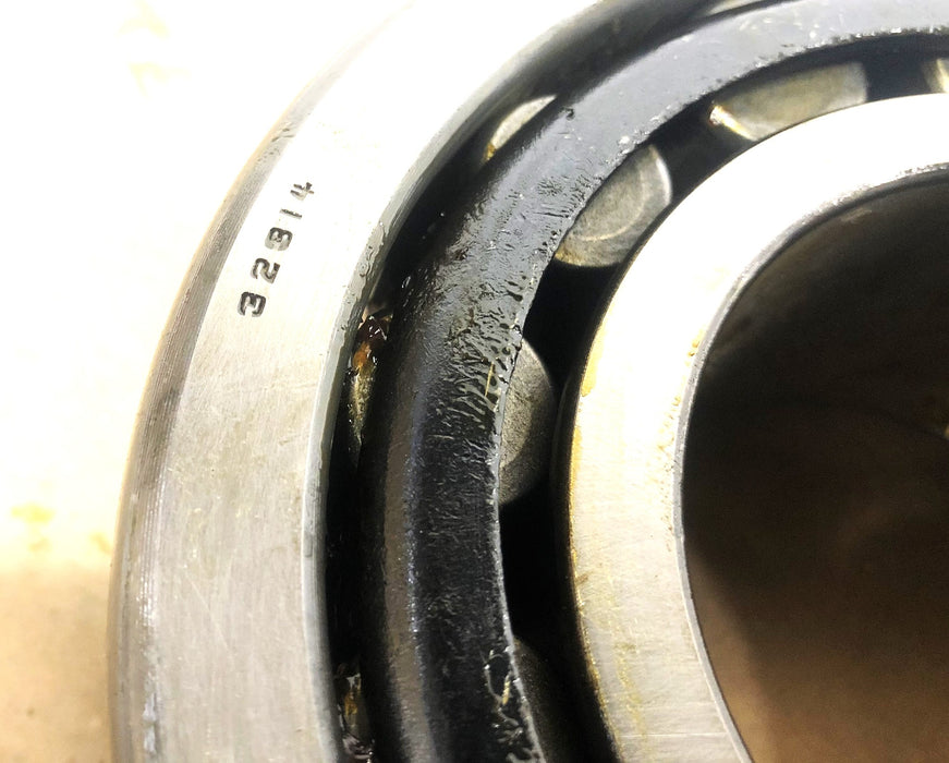 Koyo Tapered Roller Bearing 32314 NOS