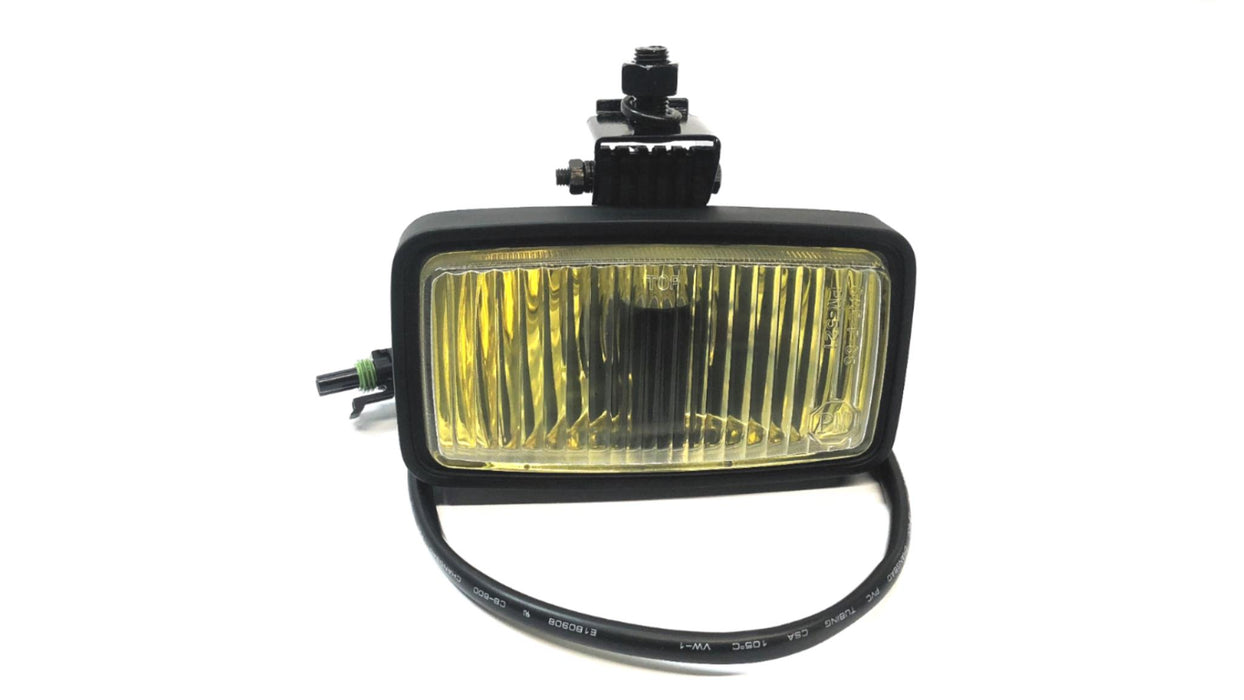 Peterson Safety Fog Light SAE-FY-85 NOS