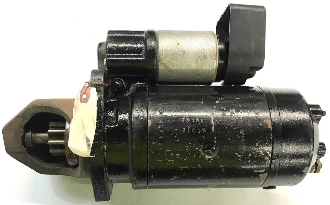 Unbranded Starter Motor 11130936 USED