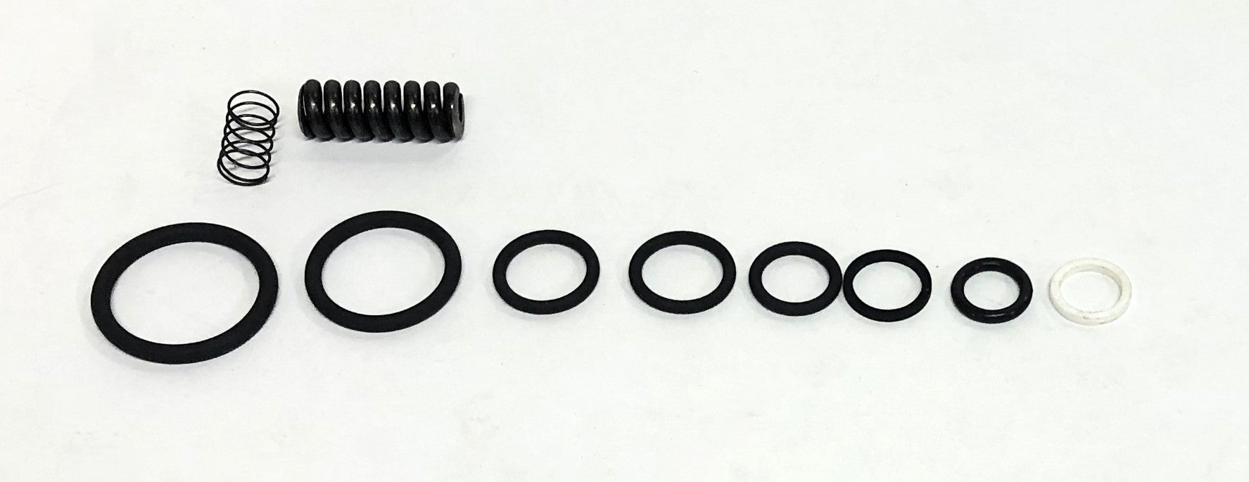Total Source Valve Seal Kit HY1357369 NOS