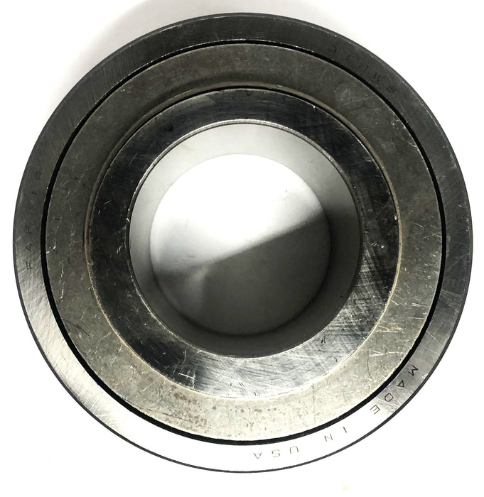 Fafnir Insert Bearing No Collar 318WB/SMN307W NOS