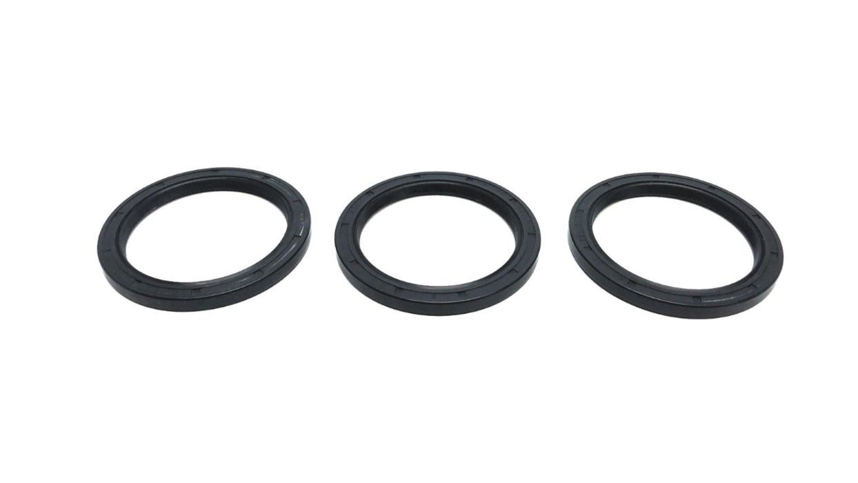 NAK 55x70x6mm Oil Seal TC 55 70 6 [Lot of 3] NOS