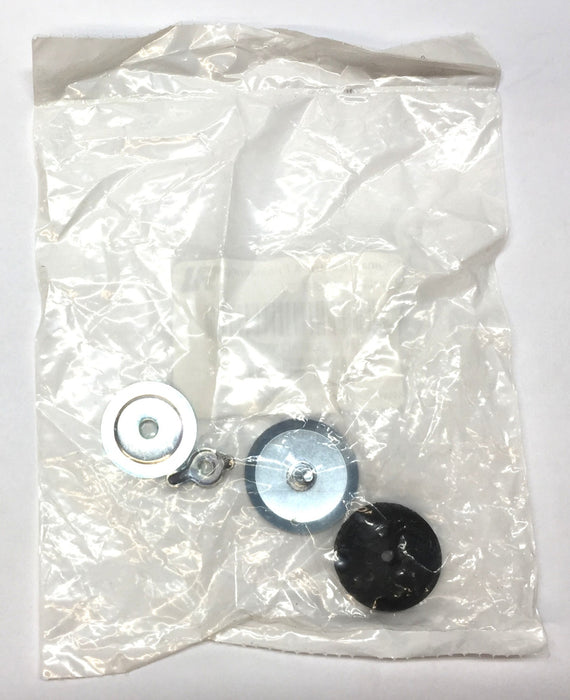 Saginaw Control & Engineering Hole Seal SCE-ASPBG [Lot of 5] NOS