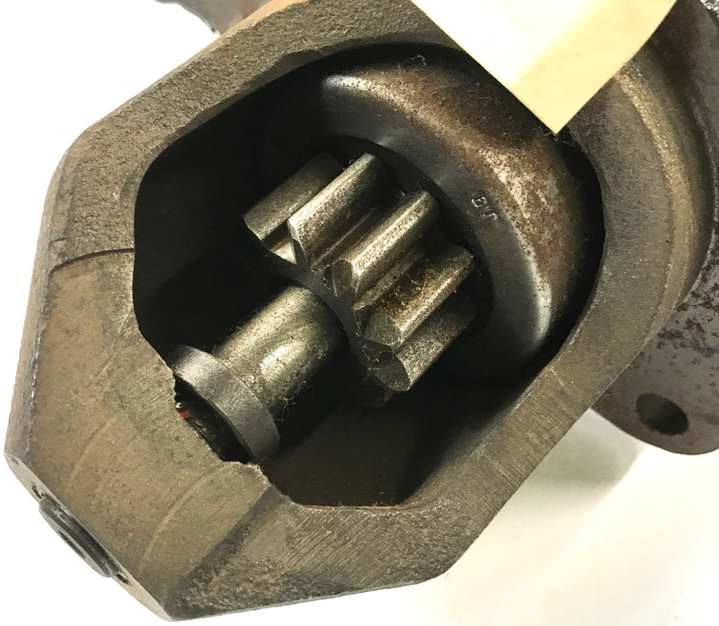 Unbranded Starter Motor 11130936 USED