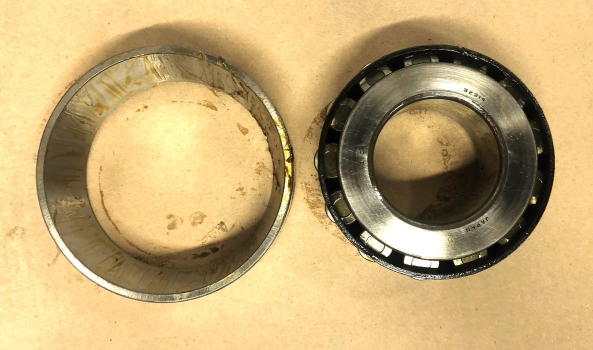 Koyo Tapered Roller Bearing 32314 NOS
