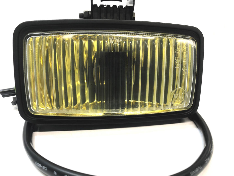 Peterson Safety Fog Light SAE-FY-85 NOS