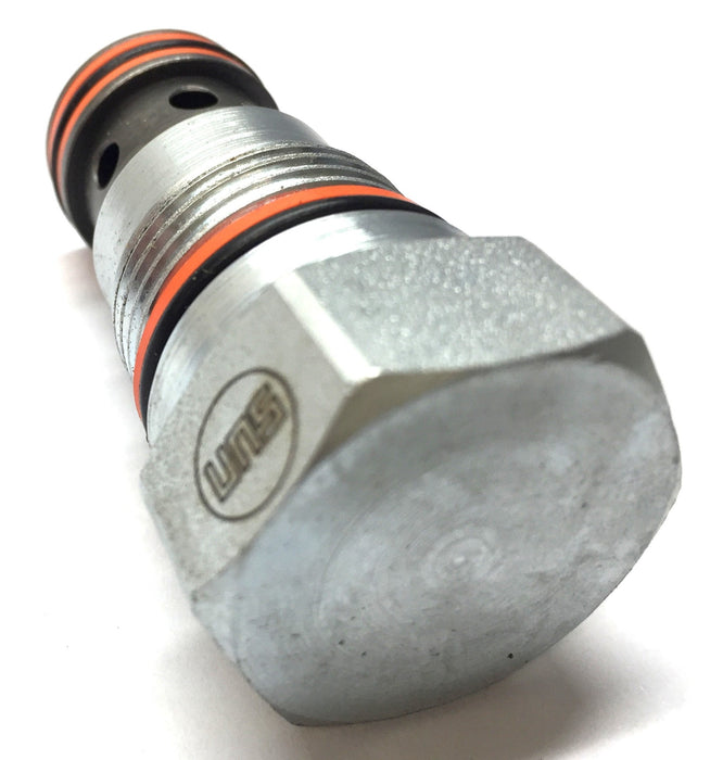 Sun Hydraulics Hydraulic Cartridge Valve CXED-XAN (CXEDXAN) NOS