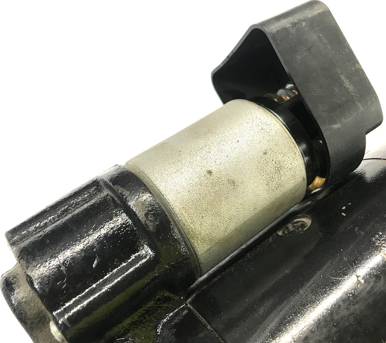 Unbranded Starter Motor 11130936 USED