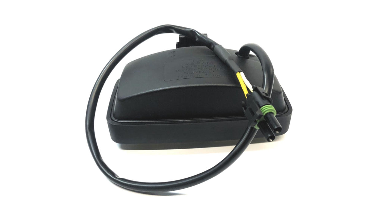 Peterson Safety Fog Light SAE-FY-85 NOS