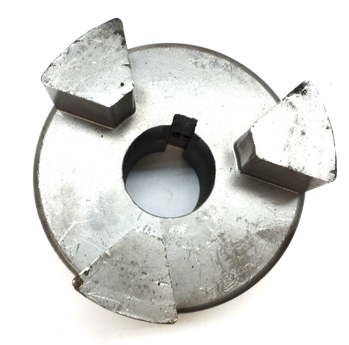 Lovejoy Jaw Coupling Hub LC150-HUB-1-1/4-5/16X5/32KW NOS