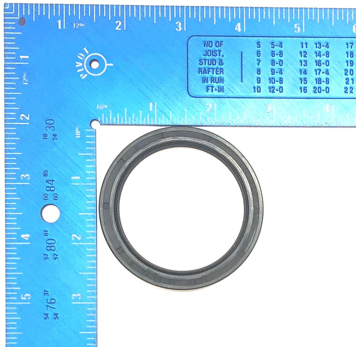 NAK 55x70x6mm Oil Seal TC 55 70 6 [Lot of 3] NOS