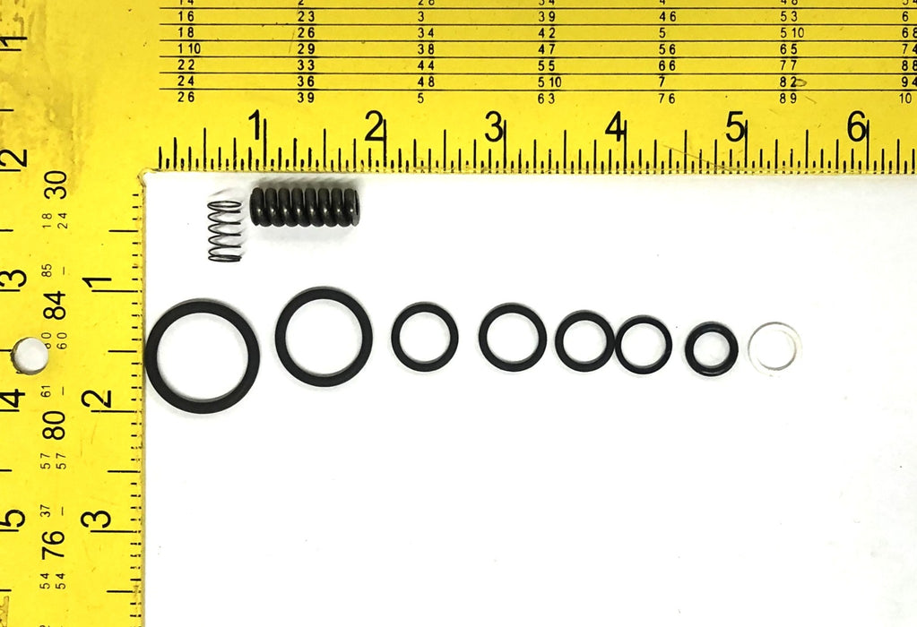 Total Source Valve Seal Kit HY1357369 NOS