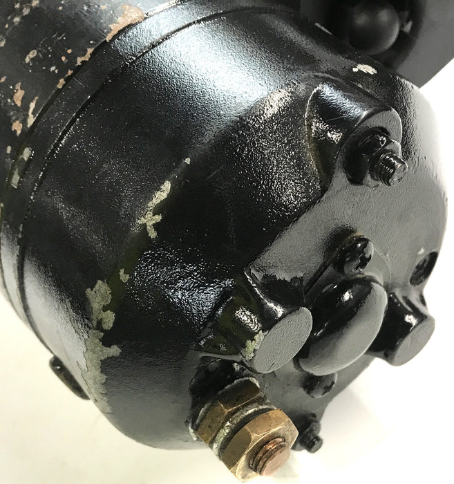 Unbranded Starter Motor 11130936 USED