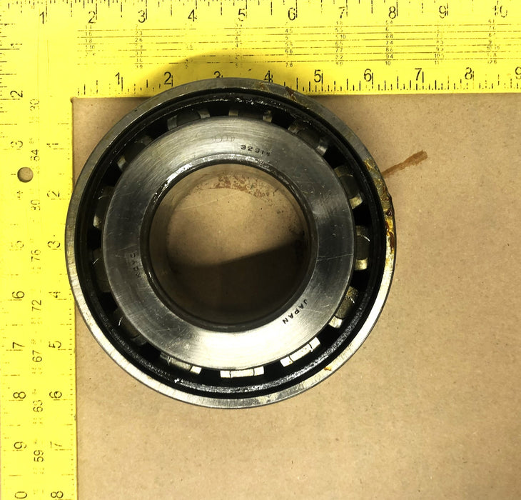 Koyo Tapered Roller Bearing 32314 NOS
