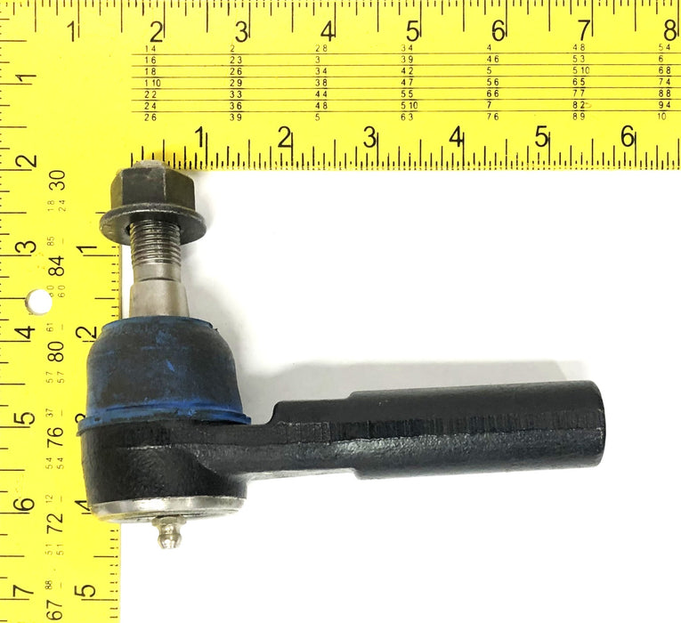 AC Delco Tie Rod End 45A0878 NOS