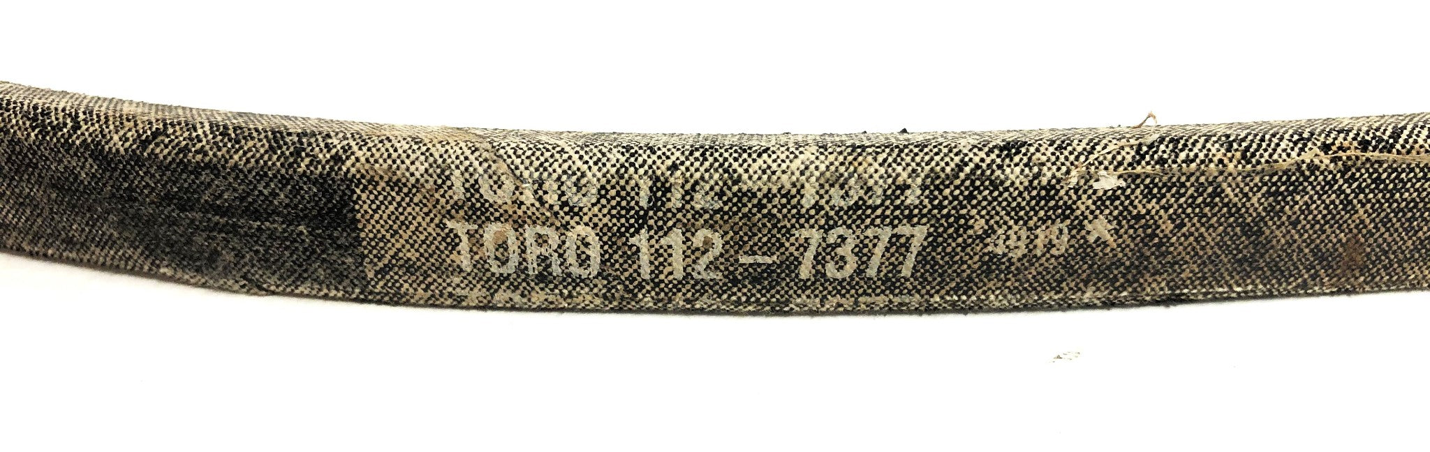 Toro 4919 Lawn Mower Belt 112-7377 NOS
