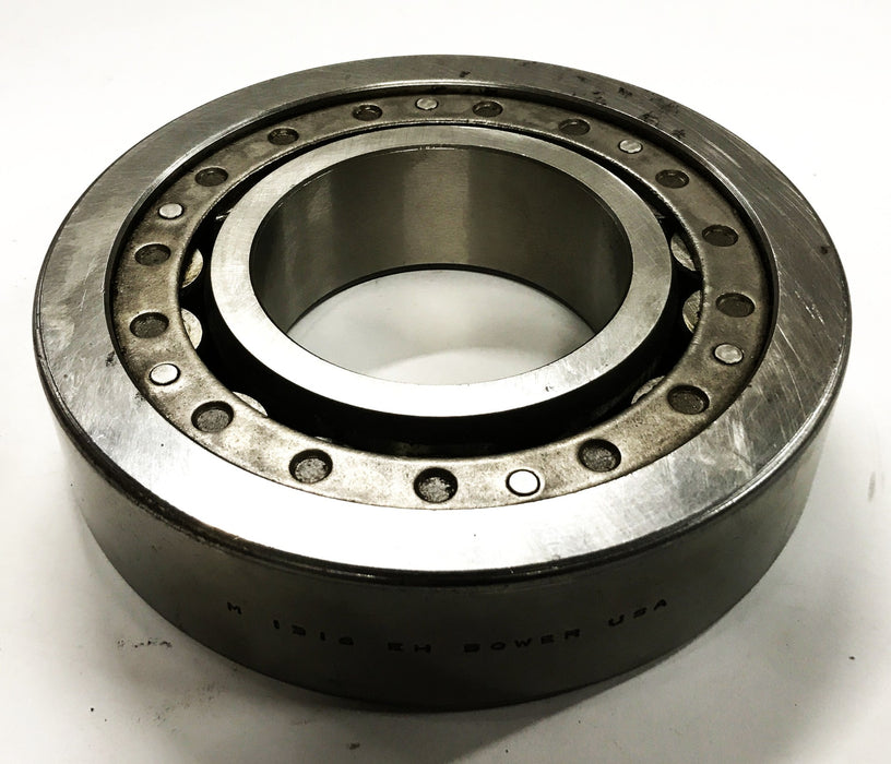 Bower Cylindrical Roller Bearing and Inner Ring Assembly M1316EH/MRB1316 NOS