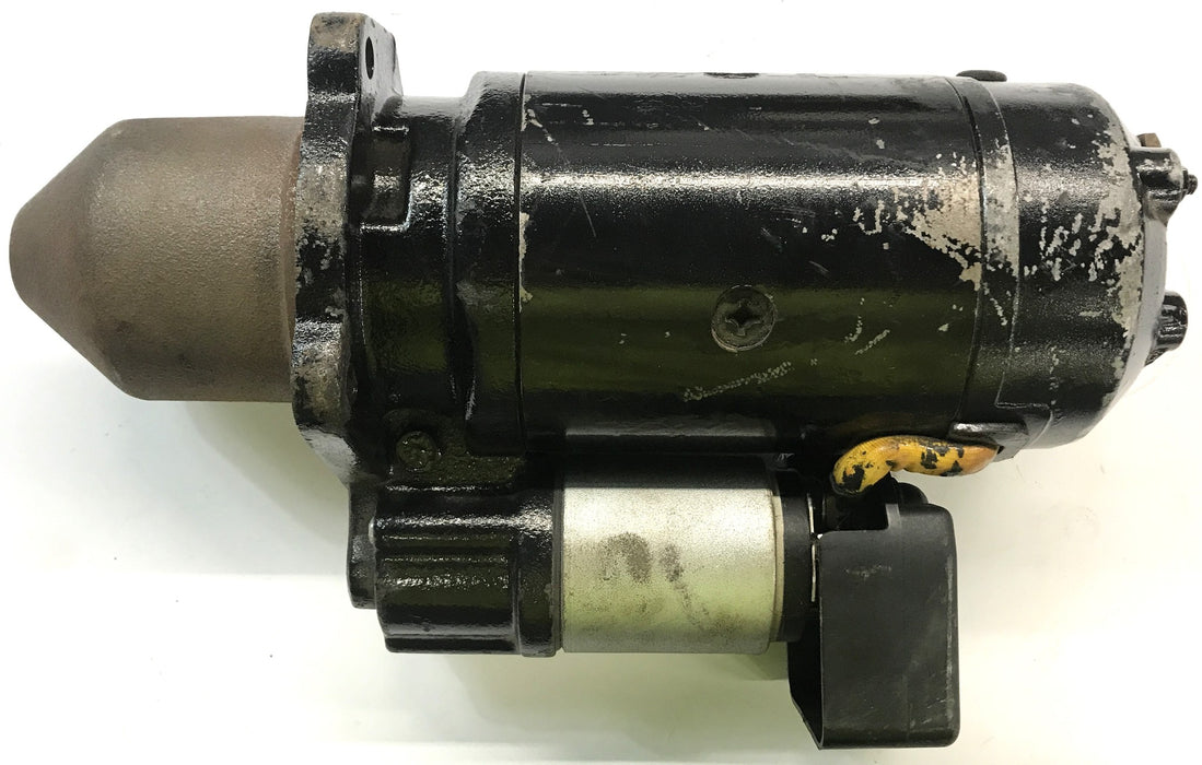 Unbranded Starter Motor 11130936 USED