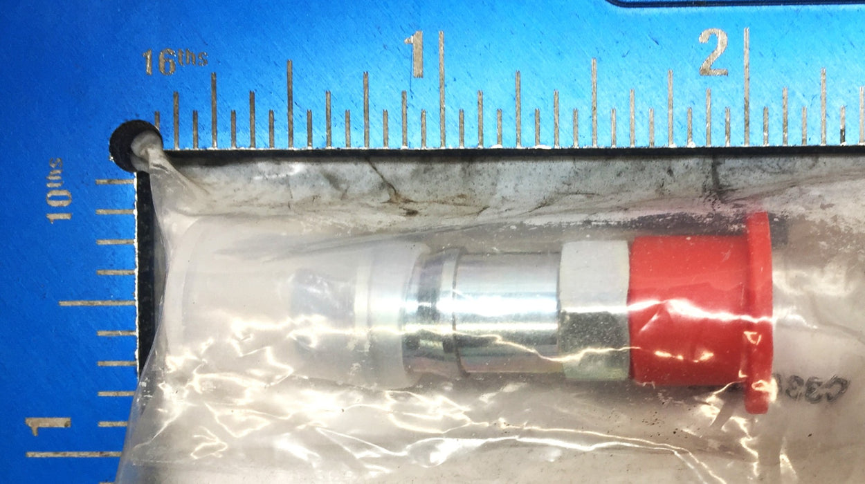 Cummins Multi-Purpose Breather Connector Fitting 4932701 NOS