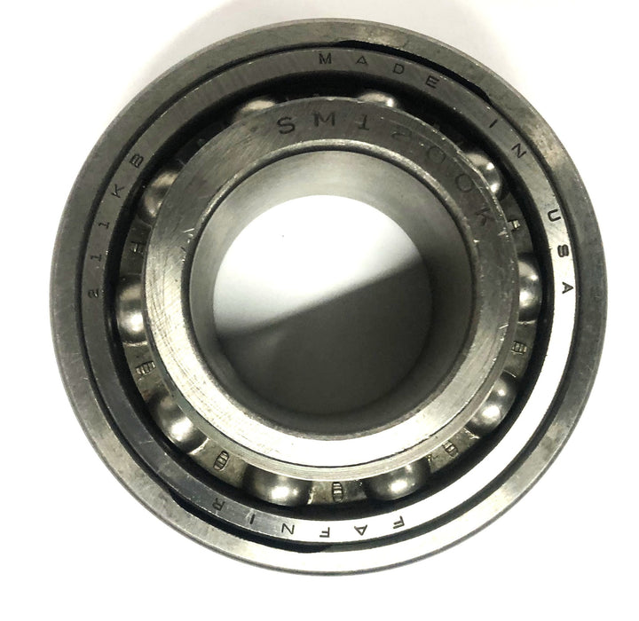 Fafnir Insert Bearing No Collar SM1200K/211KB NOS