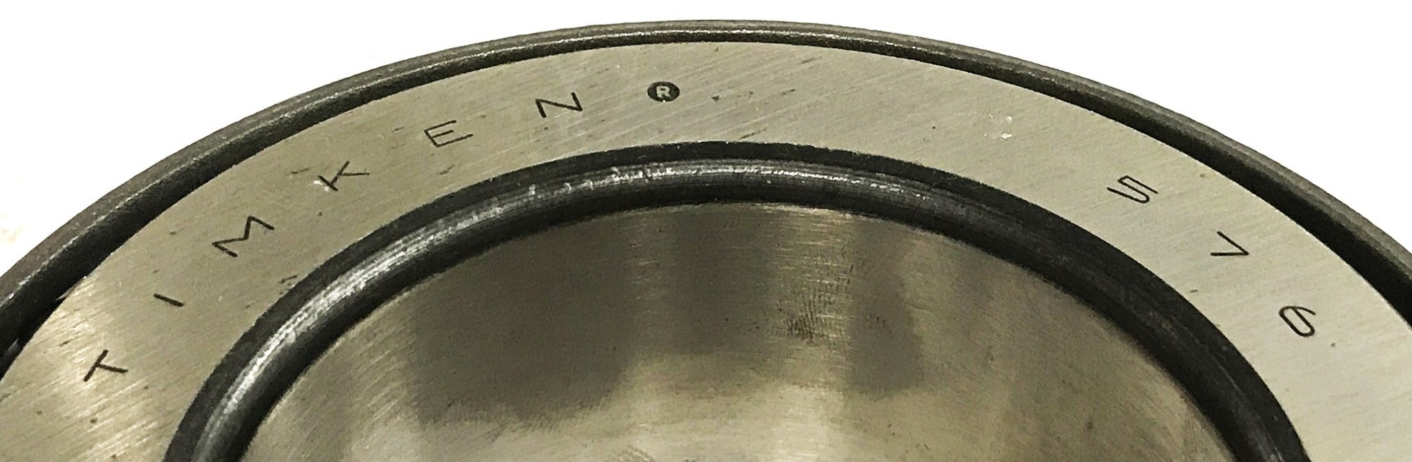 Timken Tapered Roller Bearing Cone 576 NOS
