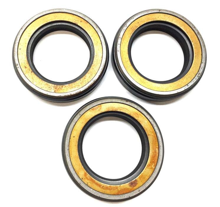 NOK Skeleton Oil/Dust Seal AP2085W [Lot of 3] NOS