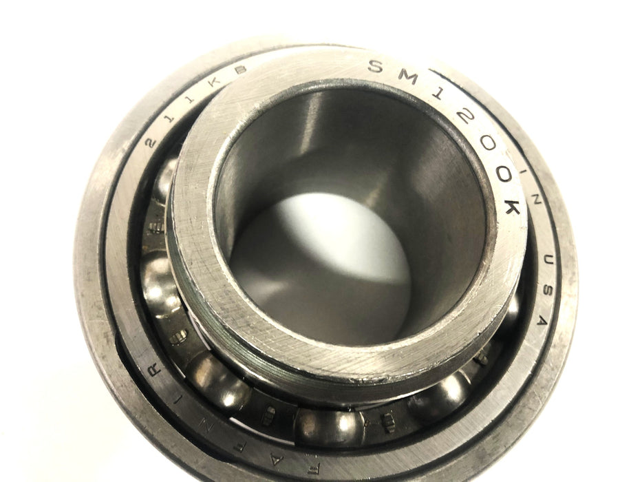 Fafnir Insert Bearing No Collar SM1200K/211KB NOS