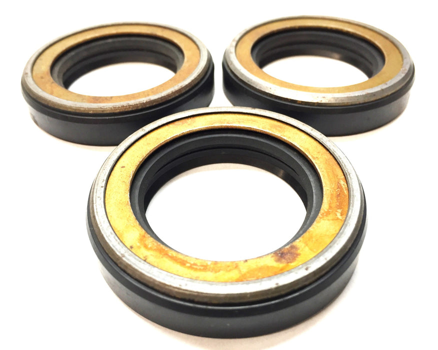 NOK Skeleton Oil/Dust Seal AP2085W [Lot of 3] NOS