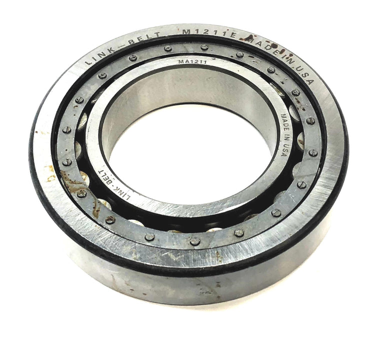 Link-Belt Cylindrical Roller Bearing M1211E/MA1211 NOS