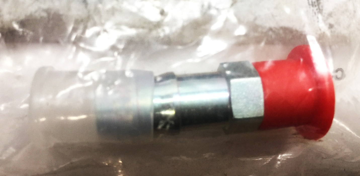 Cummins Multi-Purpose Breather Connector Fitting 4932701 NOS
