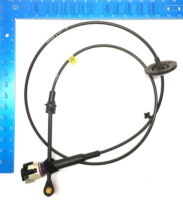 General Motors/GM Automatic Transmission Cable 25995564 NOS