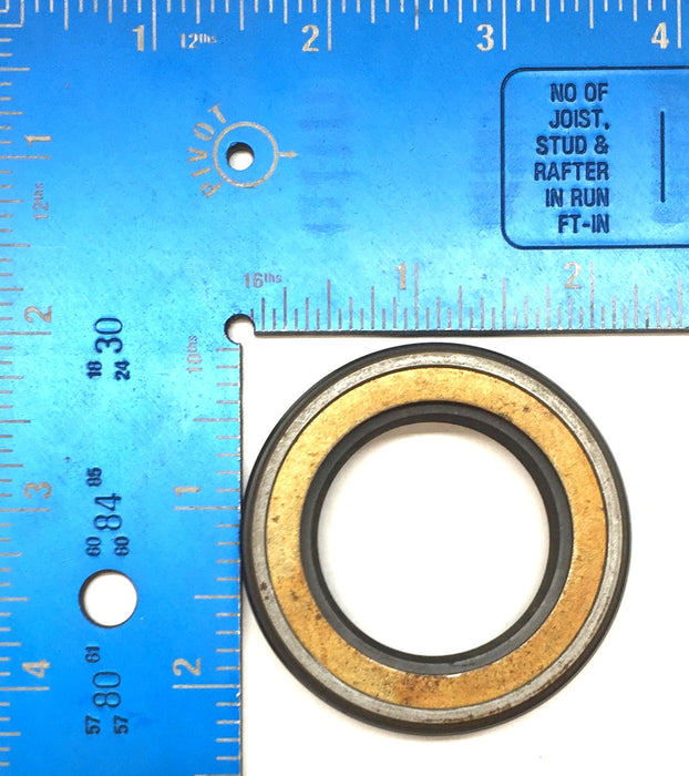 NOK Skeleton Oil/Dust Seal AP2085W [Lot of 3] NOS