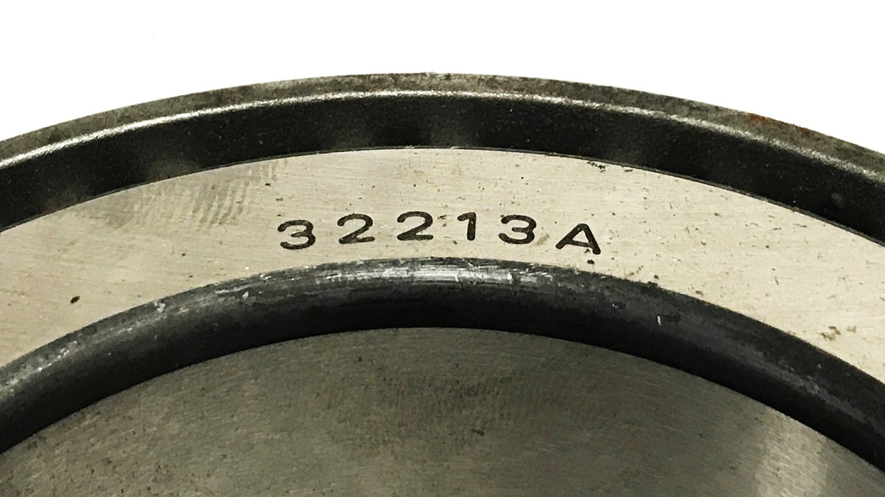 FAG Tapered Roller Bearing Cone 32213A NOS