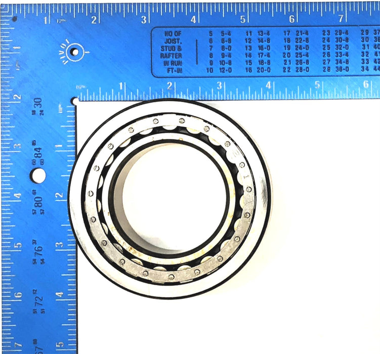 Link-Belt Cylindrical Roller Bearing M1211E/MA1211 NOS