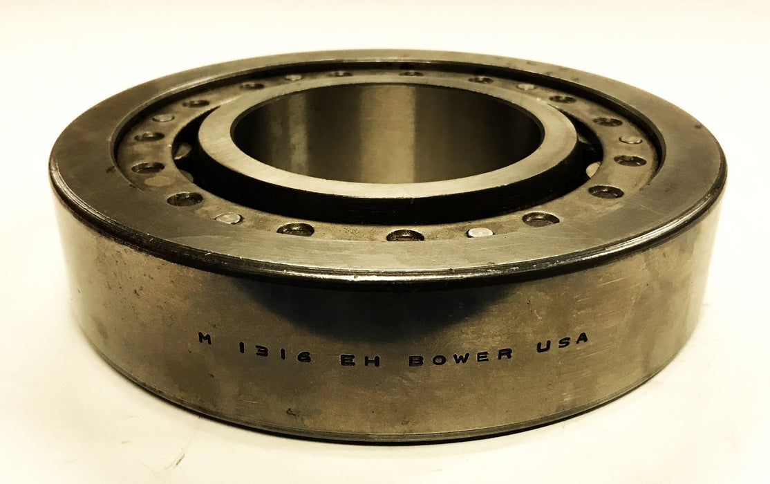 Bower Cylindrical Roller Bearing and Inner Ring Assembly M1316EH/MRB1316 NOS