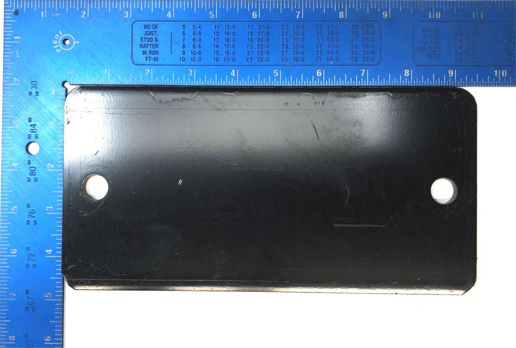 International Shim H60791000 [Lot of 2] NOS