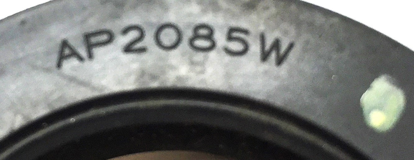 NOK Skeleton Oil/Dust Seal AP2085W [Lot of 3] NOS