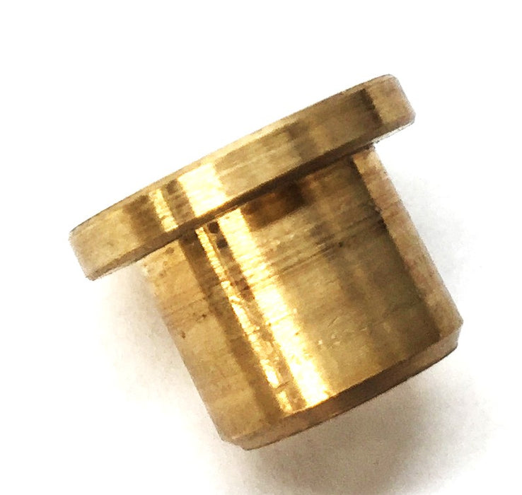 Unbranded Bronze Flanged Bushing 6mmI.D x 10mmO.D CFM006010010 [Lot of 5] OS