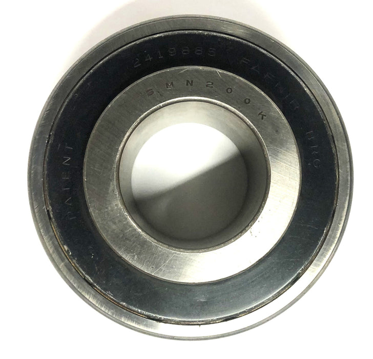 Fafnir Insert Bearing No Collar SMN200K/N200KLL NOS