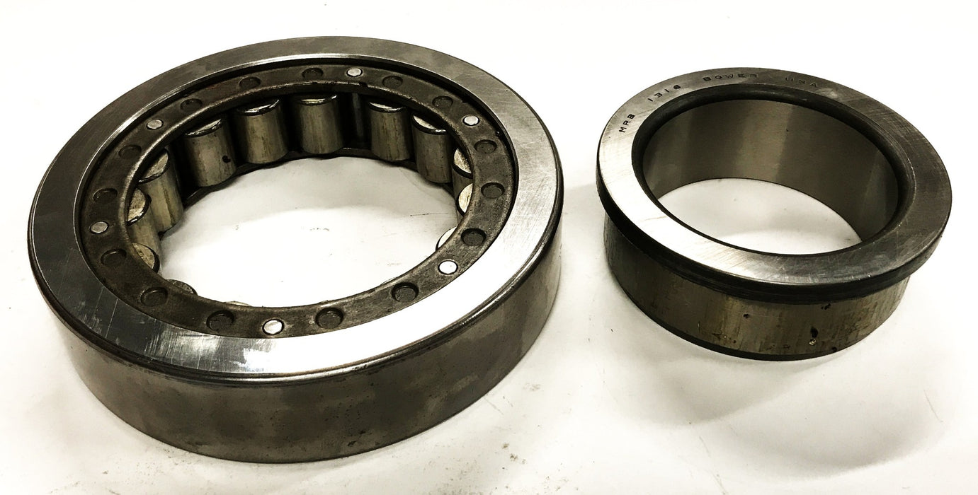 Bower Cylindrical Roller Bearing and Inner Ring Assembly M1316EH/MRB1316 NOS