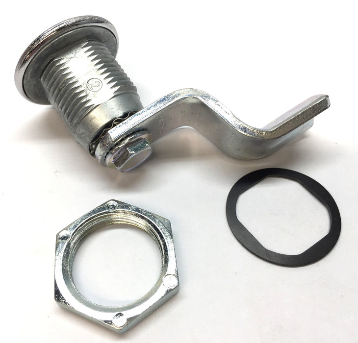 Southco Quad Latch Fastener E5-2-081-181 (0004199357) [Lot of 3] NOS